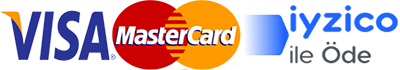 iyzico ile öde